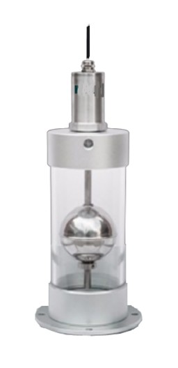 磁致伸缩式静力水准仪